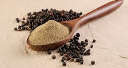 A pinch of pepper could help you lose weight!