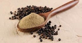 A pinch of pepper could help you lose weight! A pinch of pepper could help you lose weight!