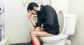Signs and symptoms of bowel obstruction