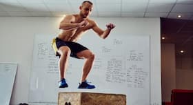 Returning to the gym after a long break? Stay away from these 5 high-impact exercises