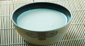 Is camel milk healthier than cow milk?