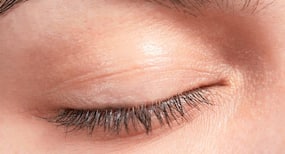 Can we use face scrubs on eyelids? (beauty query)