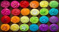 Your child's favourite colour speaks a lot about their personality