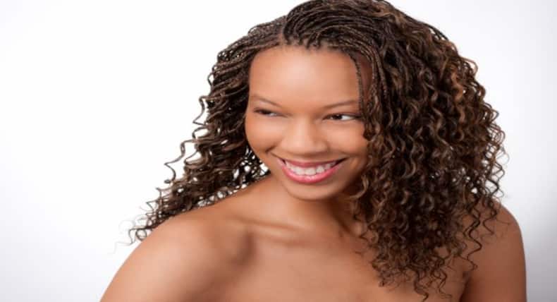 Love curls? Here are 10 different types of curls and ways to get them