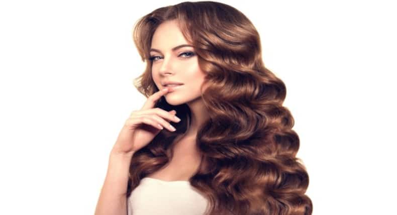 Love curls? Here are 10 different types of curls and ways to get them