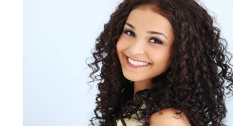Love curls? Here are 10 different types of curls and ways to get them