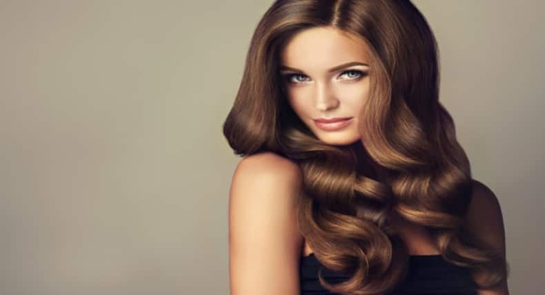Love curls? Here are 10 different types of curls and ways to get them