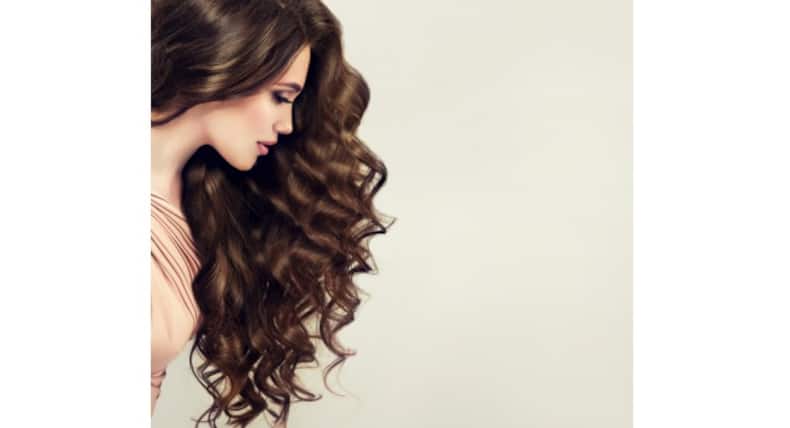 Love curls? Here are 10 different types of curls and ways to get them