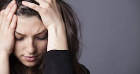 Eating yogurt may help ease symptoms of depression