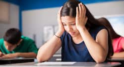 This is what causes 'math anxiety' in school kids