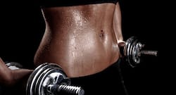 8 signs of anorexia athletica -- an obsession with excessive exercise