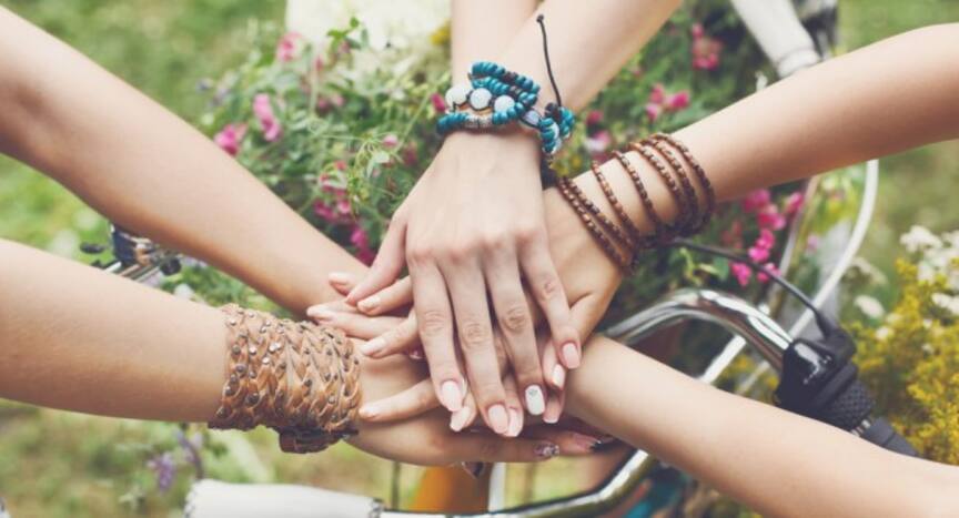 6 Benefits of Friendship and How to Get Them