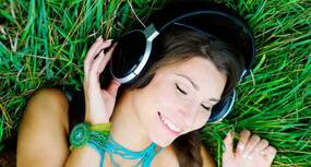 Benefits of binaural beats and how it can heal your mind and body