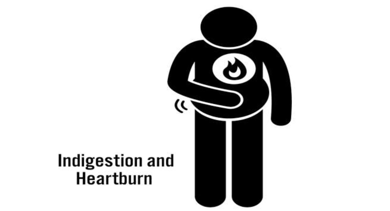 5 symptoms of esophageal cancer you should be aware of!