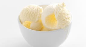 Banana plant extract may help you relish melt-proof ice cream