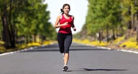 Running a marathon? Follow these fuelling strategies