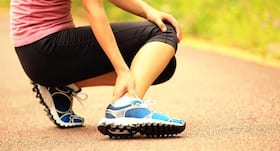 Muscle cramps से राहत पाने के लिए करें ये 5 योगासन Muscle cramps से राहत पाने के लिए करें ये 5 योगासन