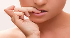 8 shocking things that happen when you bite your nails