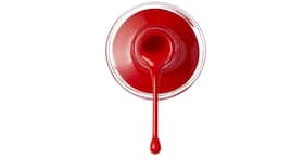 How I used nail polish to kill a painful wart