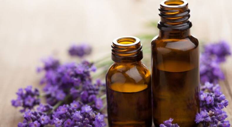 8-step sleepy time ritual