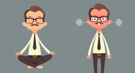 How to spot a passive aggressive person