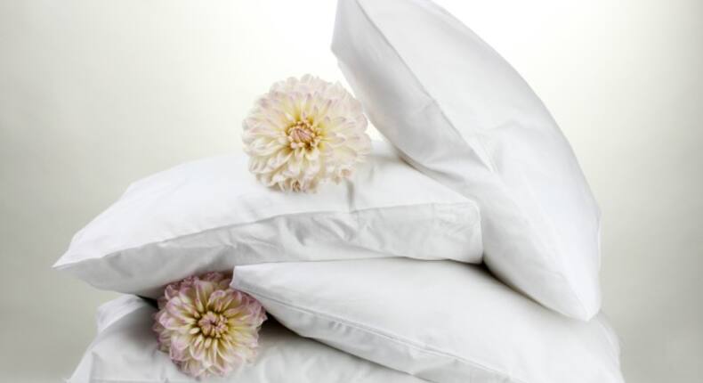 8-step sleepy time ritual