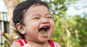Real moms share their toddlers' craziest tantrums
