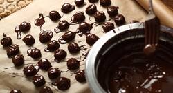 Are homemade chocolates healthier and safer to eat?