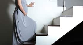 Walking, squatting and other things that DID NOT help me have a vaginal (natural) delivery