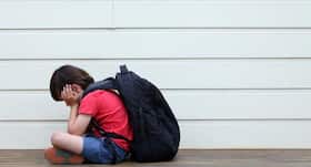 What to do when your child is THE bully!