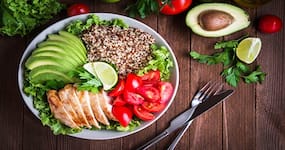 Healthy and tasty ways to include avocados in your diet