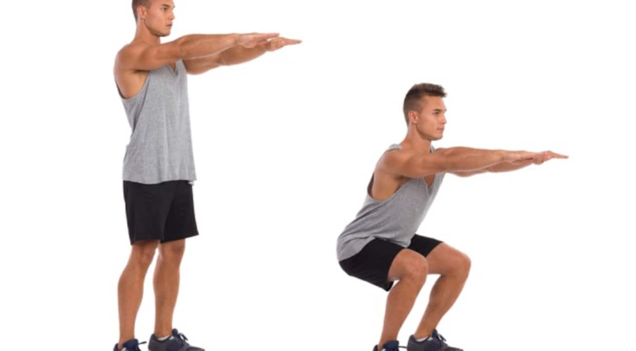 7 fat burning exercises for beginners at the gym
