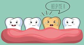 How to prevent teeth stains?