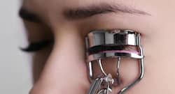 Tips to clean and maintain your eyelash curler