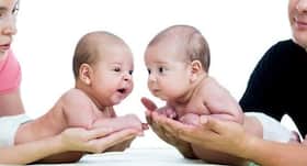 क्या जुड़वां फल खाने से जुड़वां बच्चे होते हैं? जानिए ऐसे ही 5 मिथकों का सच