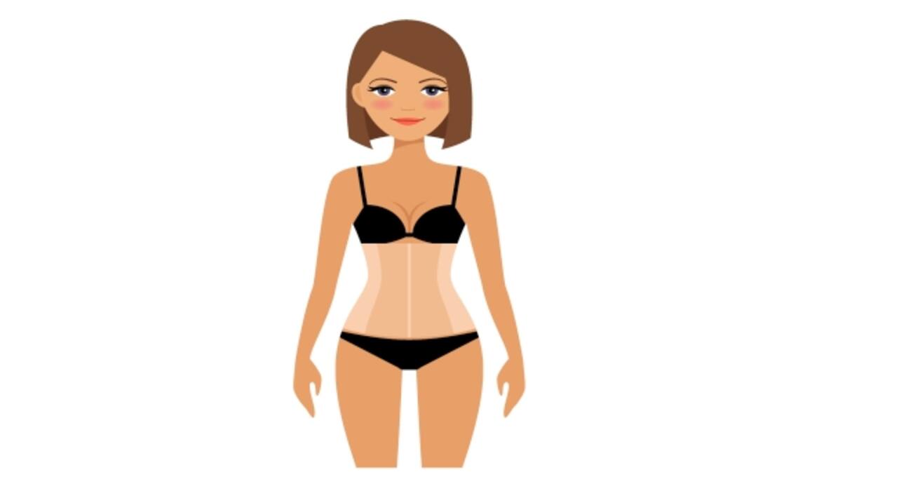 7 types of shaping underwear that can make you look slimmer and sexier