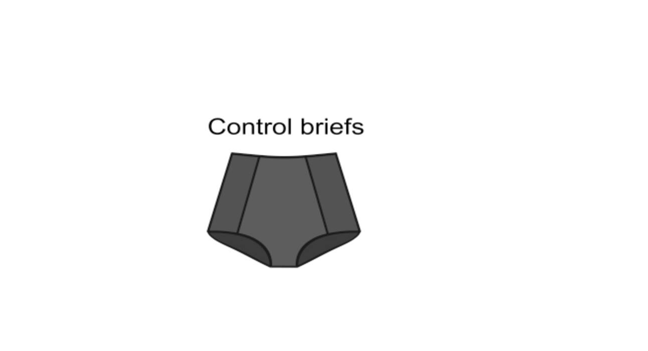 7 types of shaping underwear that can make you look slimmer and sexier
