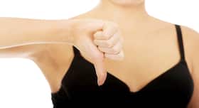 I wore underwire bras for a week and here's why I will never wear them again!