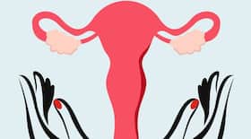 5 steps to a healthy uterus