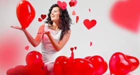 Valentine day पर अपने गर्ल-फ्रेंड को क्या देंगे गिफ्ट?