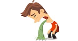 Easy Ways To Throw Up - 7 Safe Tried and Tested Ways to Induce Vomiting