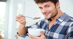 7 healthy and tasty breakfast ideas to gain weight