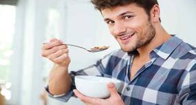 7 healthy and tasty breakfast ideas to gain weight