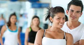 5 strength training exercises you can perform to gain weight