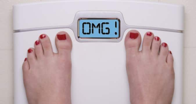 why-do-i-put-on-weight-before-periods-query-thehealthsite