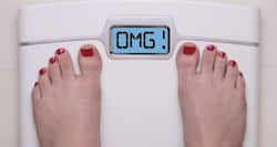 Why do I put on weight before periods? (Query)