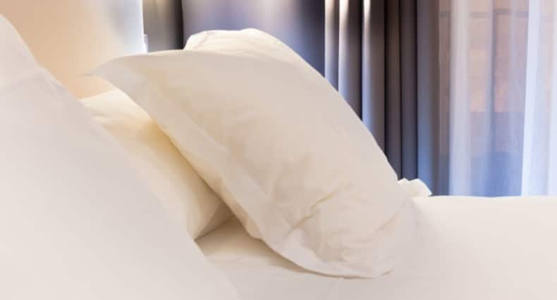 8-step sleepy time ritual