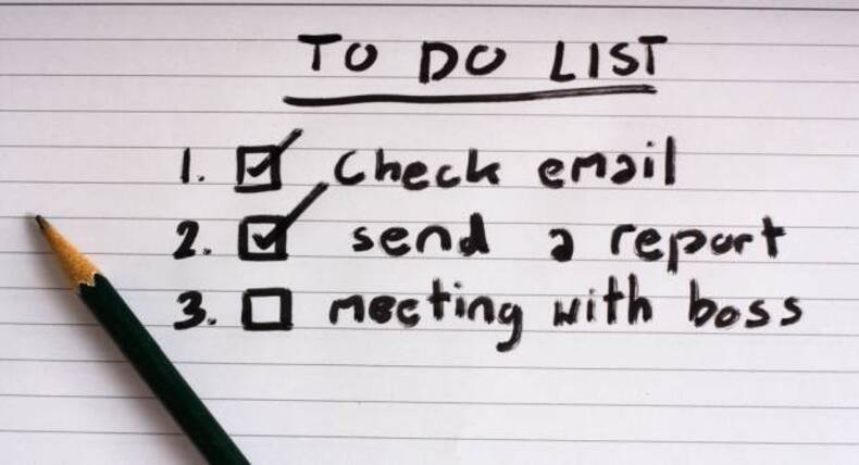 7 ways to increase your focus and productivity at work