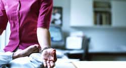 5 best yoga poses to do if you are extremely fatigued at work