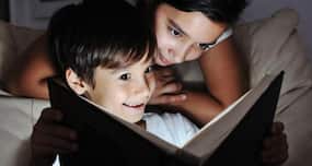 Child's ability to self-regulate is tied to childhood language and literacy development